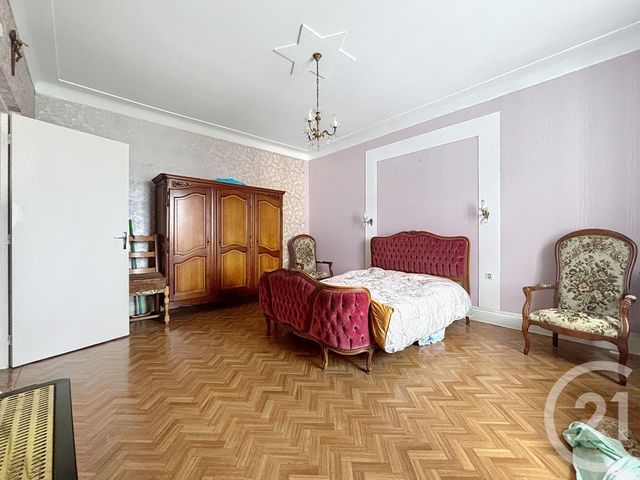 Maison &agrave; vendre - 4 pi&egrave;ces - 112,23 m2 - Golbey - 88 - LORRAINE
