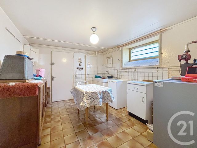 Maison &agrave; vendre - 4 pi&egrave;ces - 112,23 m2 - Golbey - 88 - LORRAINE