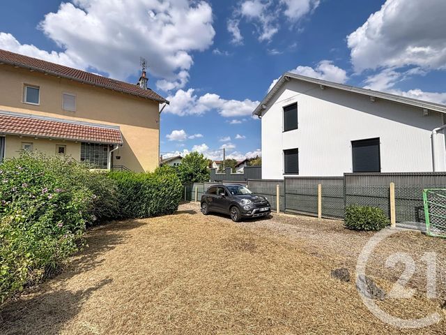 Maison &agrave; vendre - 4 pi&egrave;ces - 112,23 m2 - Golbey - 88 - LORRAINE