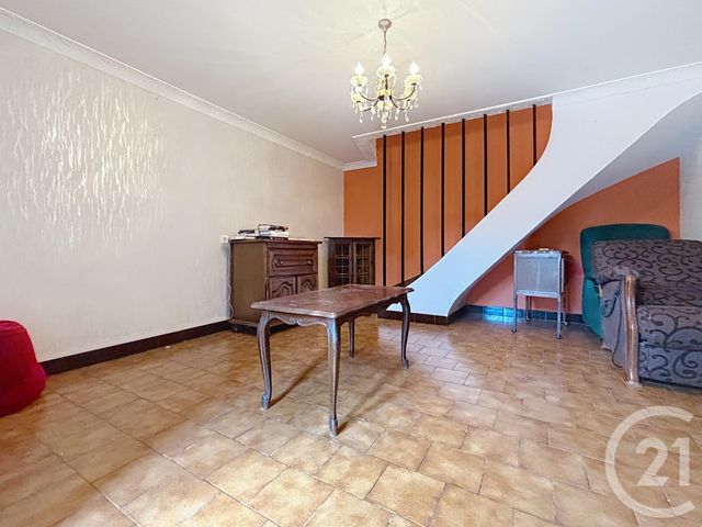 Maison &agrave; vendre - 4 pi&egrave;ces - 112,23 m2 - Golbey - 88 - LORRAINE