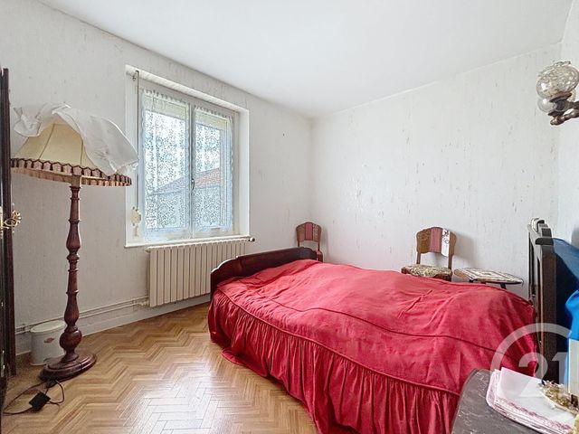 Maison &agrave; vendre - 4 pi&egrave;ces - 112,23 m2 - Golbey - 88 - LORRAINE