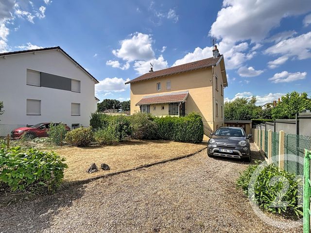 Maison &agrave; vendre - 4 pi&egrave;ces - 112,23 m2 - Golbey - 88 - LORRAINE