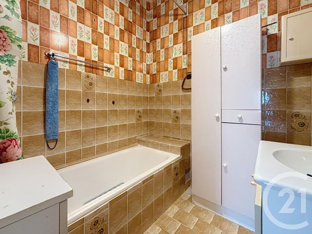Maison &agrave; vendre - 4 pi&egrave;ces - 112,23 m2 - Golbey - 88 - LORRAINE