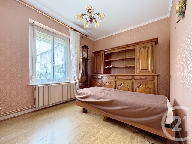 Maison &agrave; vendre - 4 pi&egrave;ces - 112,23 m2 - Golbey - 88 - LORRAINE