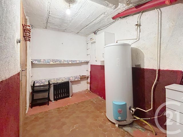 Maison &agrave; vendre - 4 pi&egrave;ces - 112,23 m2 - Golbey - 88 - LORRAINE