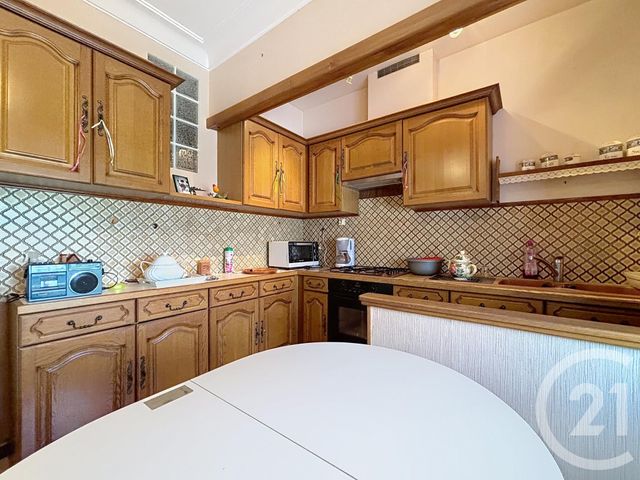 Maison &agrave; vendre - 4 pi&egrave;ces - 112,23 m2 - Golbey - 88 - LORRAINE