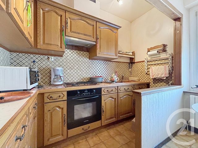 Maison &agrave; vendre - 4 pi&egrave;ces - 112,23 m2 - Golbey - 88 - LORRAINE
