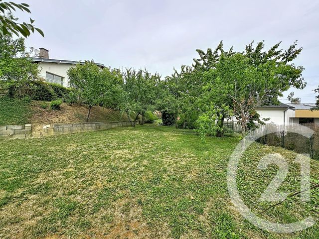 Maison &agrave; vendre - 6 pi&egrave;ces - 163 m2 - St Max - 54 - LORRAINE