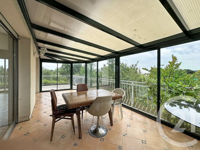 Maison &agrave; vendre - 6 pi&egrave;ces - 163 m2 - St Max - 54 - LORRAINE