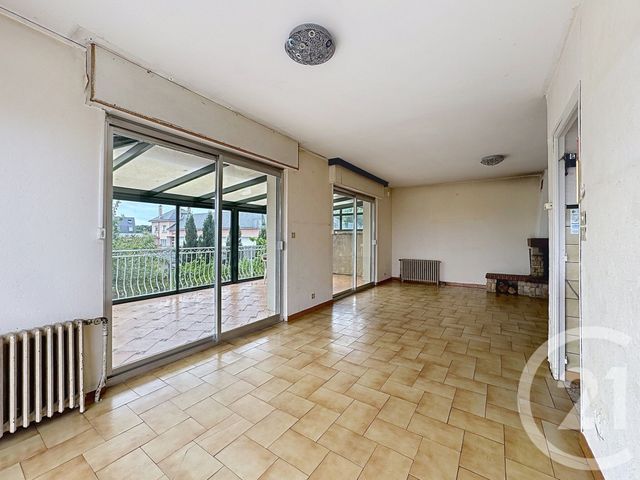 Maison &agrave; vendre - 6 pi&egrave;ces - 163 m2 - St Max - 54 - LORRAINE