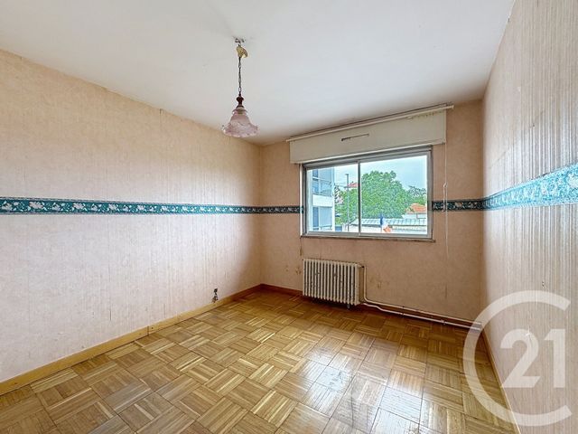 Maison &agrave; vendre - 6 pi&egrave;ces - 163 m2 - St Max - 54 - LORRAINE