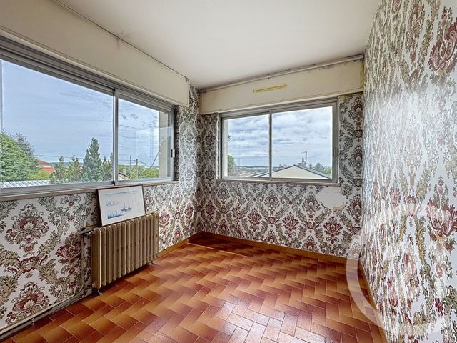 Maison &agrave; vendre - 6 pi&egrave;ces - 163 m2 - St Max - 54 - LORRAINE