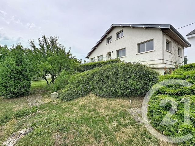 Maison à vendre ST MAX