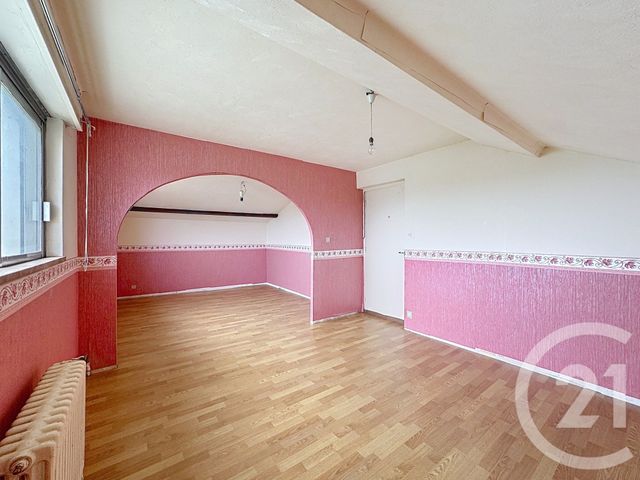 Maison &agrave; vendre - 6 pi&egrave;ces - 163 m2 - St Max - 54 - LORRAINE