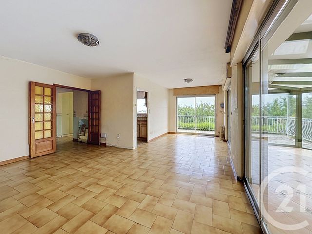 Maison &agrave; vendre - 6 pi&egrave;ces - 163 m2 - St Max - 54 - LORRAINE