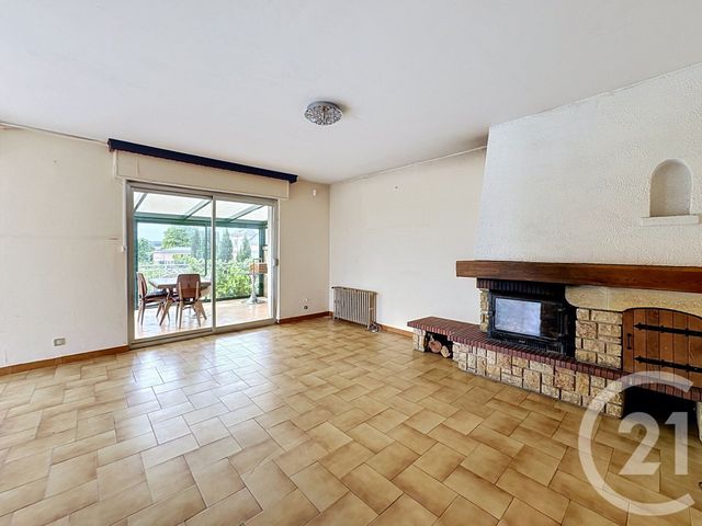 Maison &agrave; vendre - 6 pi&egrave;ces - 163 m2 - St Max - 54 - LORRAINE