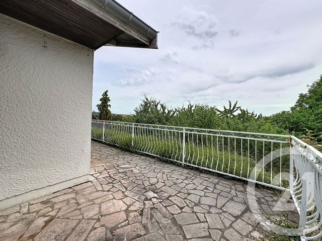 Maison &agrave; vendre - 6 pi&egrave;ces - 163 m2 - St Max - 54 - LORRAINE