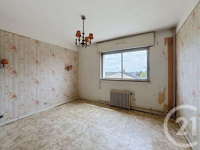 Maison &agrave; vendre - 6 pi&egrave;ces - 163 m2 - St Max - 54 - LORRAINE