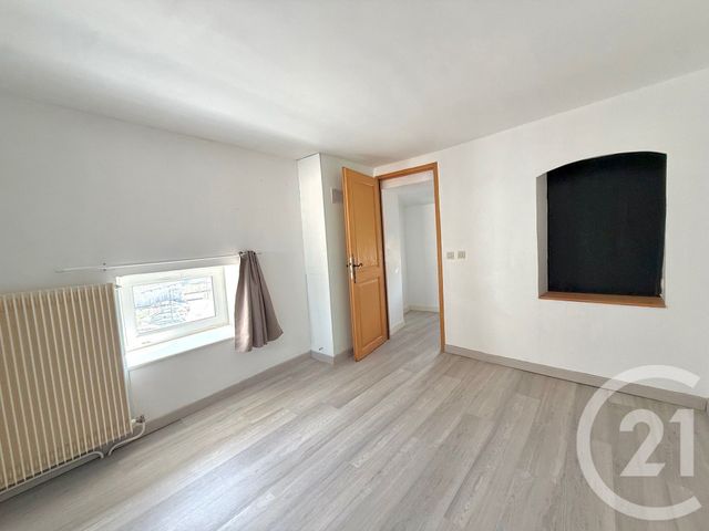 Maison &agrave; vendre - 3 pi&egrave;ces - 51 m2 - Baccarat - 54 - LORRAINE