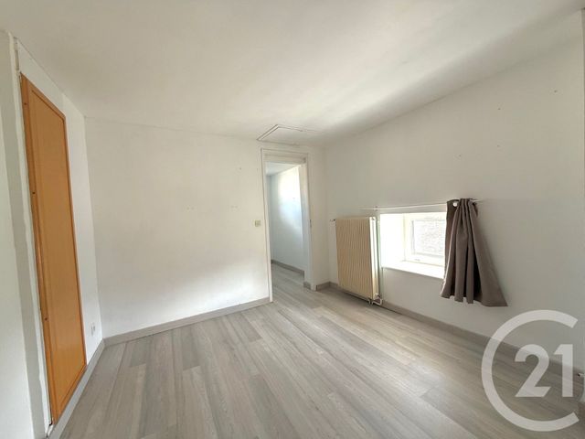 Maison &agrave; vendre - 3 pi&egrave;ces - 51 m2 - Baccarat - 54 - LORRAINE