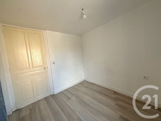 Maison &agrave; vendre - 3 pi&egrave;ces - 51 m2 - Baccarat - 54 - LORRAINE