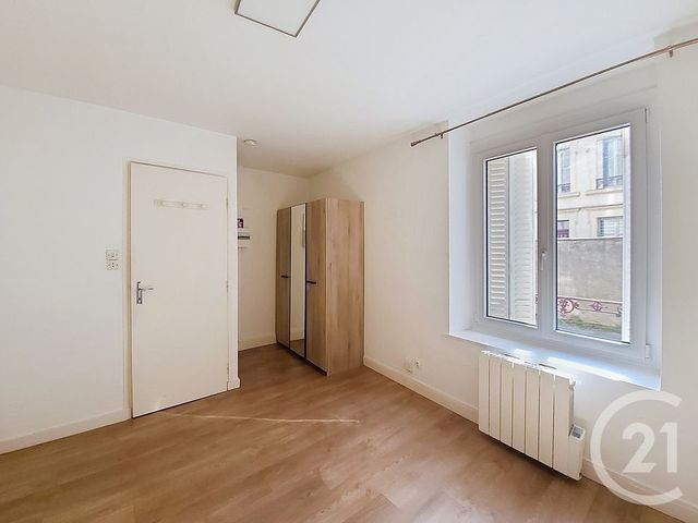 Appartement F1 à louer NANCY