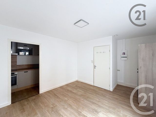 appartement - NANCY - 54
