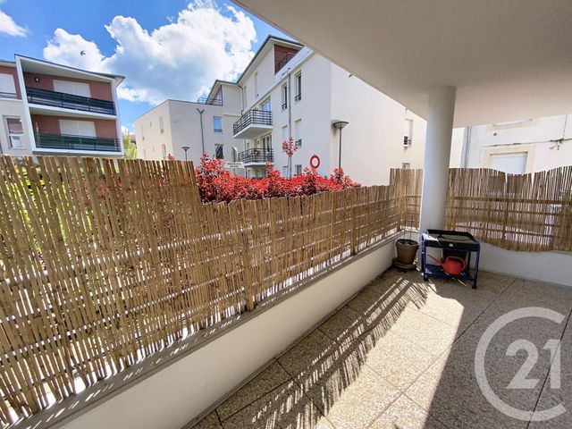 appartement - TOMBLAINE - 54