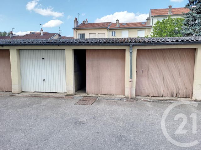 Appartement F4 &agrave; vendre - 4 pi&egrave;ces - 80,28 m2 - St Max - 54 - LORRAINE