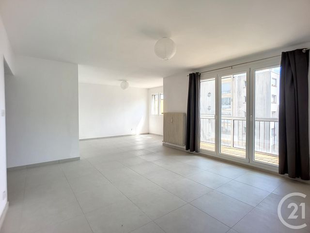 Appartement F4 à vendre ST MAX