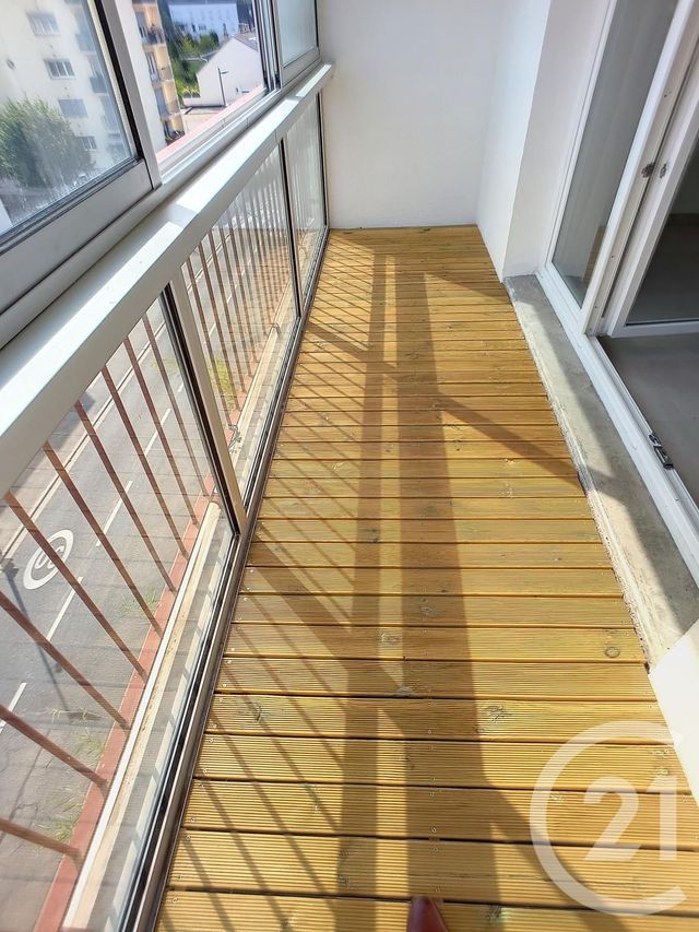 Appartement F4 &agrave; vendre - 4 pi&egrave;ces - 80,28 m2 - St Max - 54 - LORRAINE