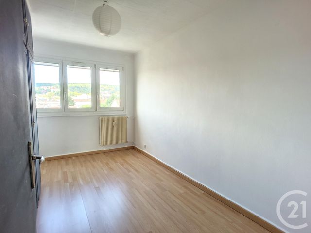 Appartement F4 &agrave; vendre - 4 pi&egrave;ces - 80,28 m2 - St Max - 54 - LORRAINE