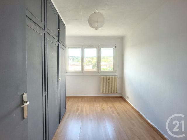 Appartement F4 &agrave; vendre - 4 pi&egrave;ces - 80,28 m2 - St Max - 54 - LORRAINE