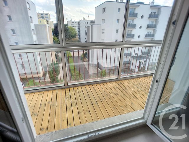 Appartement F4 &agrave; vendre - 4 pi&egrave;ces - 80,28 m2 - St Max - 54 - LORRAINE