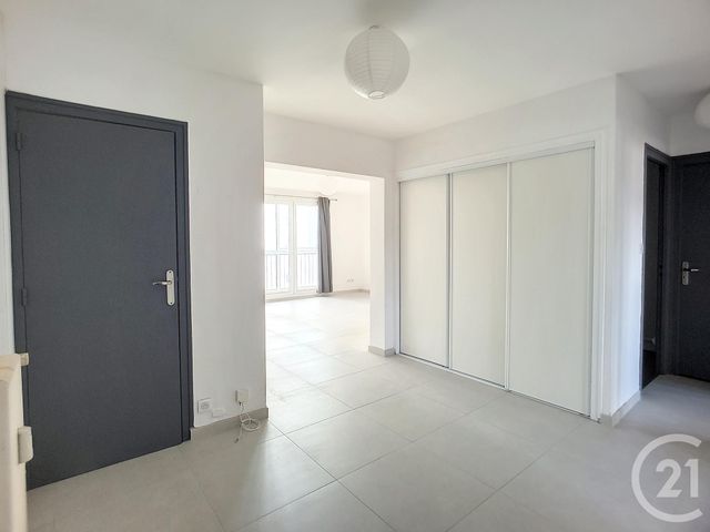 Appartement F4 &agrave; vendre - 4 pi&egrave;ces - 80,28 m2 - St Max - 54 - LORRAINE