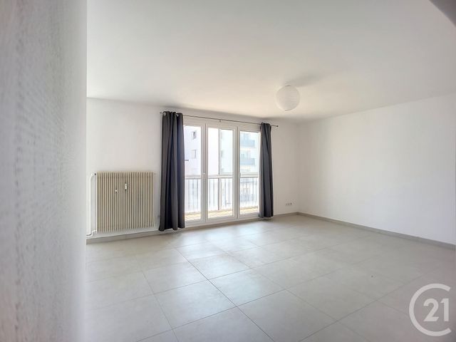 Appartement F4 &agrave; vendre - 4 pi&egrave;ces - 80,28 m2 - St Max - 54 - LORRAINE