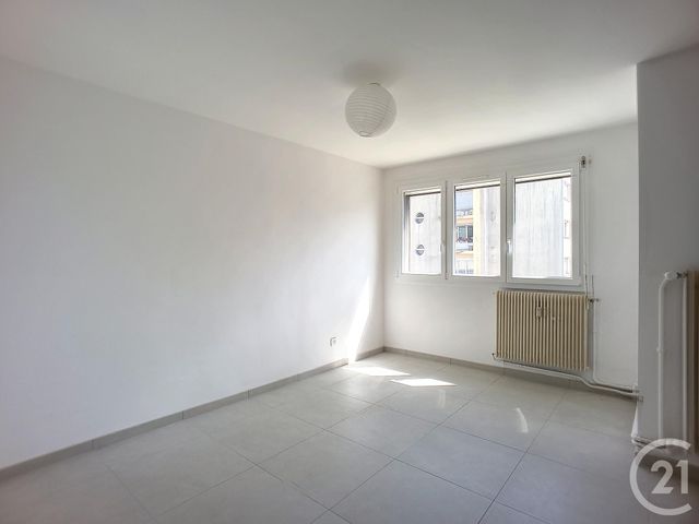 Appartement F4 &agrave; vendre - 4 pi&egrave;ces - 80,28 m2 - St Max - 54 - LORRAINE