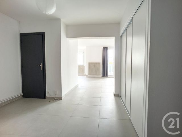 Appartement F4 &agrave; vendre - 4 pi&egrave;ces - 80,28 m2 - St Max - 54 - LORRAINE