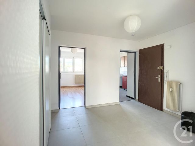 Appartement F4 &agrave; vendre - 4 pi&egrave;ces - 80,28 m2 - St Max - 54 - LORRAINE