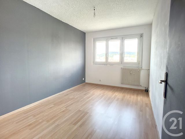 Appartement F4 &agrave; vendre - 4 pi&egrave;ces - 80,28 m2 - St Max - 54 - LORRAINE