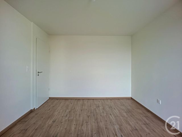 Appartement F3 &agrave; louer - 3 pi&egrave;ces - 62,85 m2 - Nancy - 54 - LORRAINE