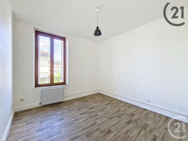 Appartement F1 &agrave; louer - 1 pi&egrave;ce - 31 m2 - St Max - 54 - LORRAINE
