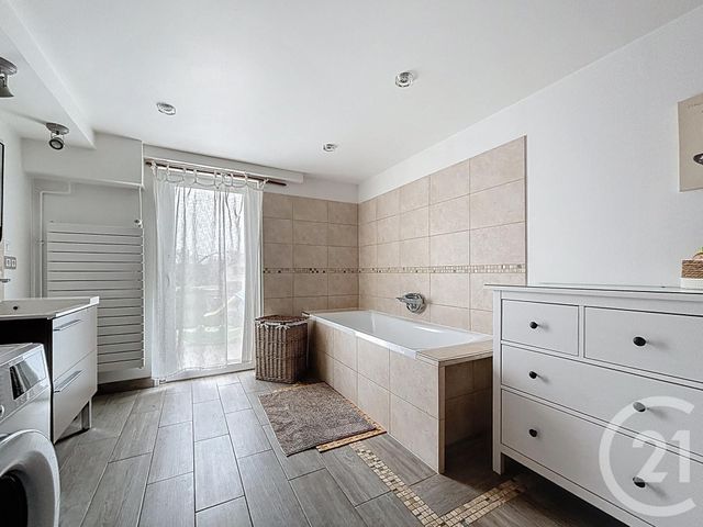 Maison &agrave; vendre - 5 pi&egrave;ces - 130 m2 - Saulxures Les Nancy - 54 - LORRAINE