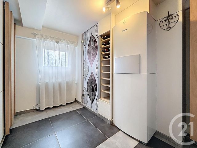 Maison &agrave; vendre - 5 pi&egrave;ces - 130 m2 - Saulxures Les Nancy - 54 - LORRAINE