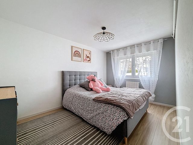 Maison &agrave; vendre - 5 pi&egrave;ces - 130 m2 - Saulxures Les Nancy - 54 - LORRAINE