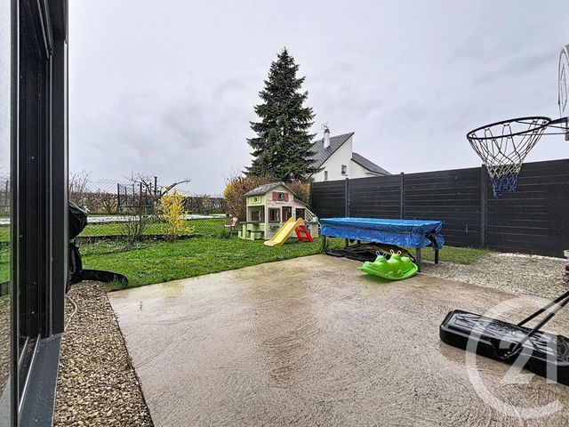 Maison &agrave; vendre - 5 pi&egrave;ces - 130 m2 - Saulxures Les Nancy - 54 - LORRAINE