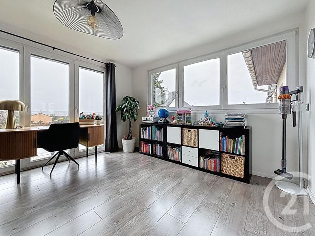 Maison &agrave; vendre - 5 pi&egrave;ces - 130 m2 - Saulxures Les Nancy - 54 - LORRAINE