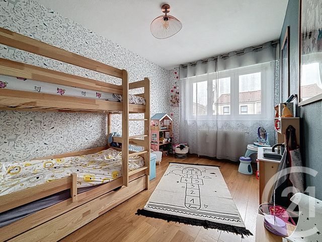 Maison &agrave; vendre - 5 pi&egrave;ces - 130 m2 - Saulxures Les Nancy - 54 - LORRAINE