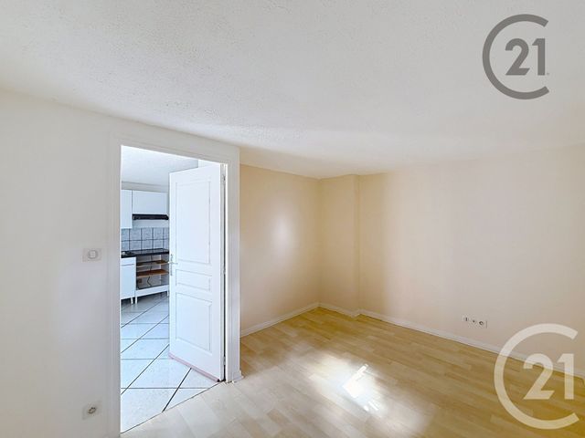 Appartement Duplex &agrave; louer - 3 pi&egrave;ces - 59,43 m2 - Leyr - 54 - LORRAINE