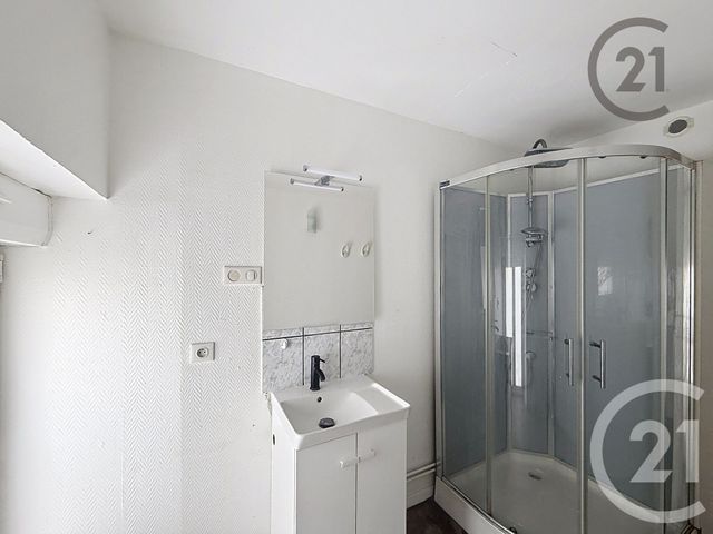 Appartement Duplex &agrave; louer - 3 pi&egrave;ces - 59,43 m2 - Leyr - 54 - LORRAINE